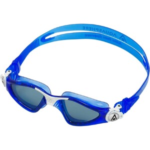 2024 Aquasphere Junior Kayenne Schwimmbrille EP3194009LD - Smoke